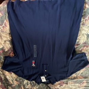 Brand New polo with bear as logo